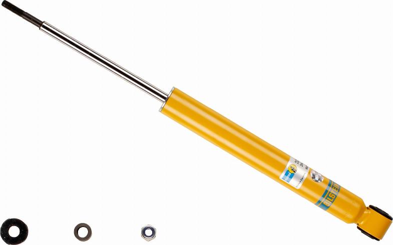 Bilstein 24-028172 - Ammortizzatore www.autoricambit.com