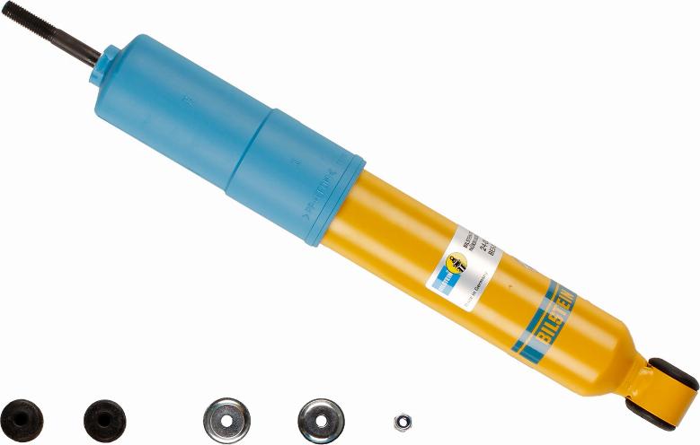 Bilstein 24-028318 - Ammortizzatore www.autoricambit.com