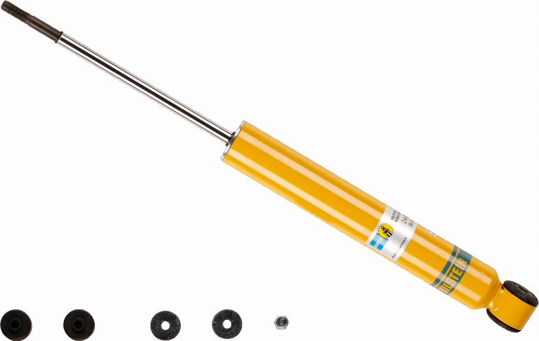 Bilstein 24-023917 - Ammortizzatore www.autoricambit.com