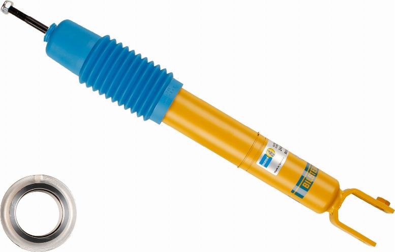 Bilstein 24-023375 - Ammortizzatore www.autoricambit.com