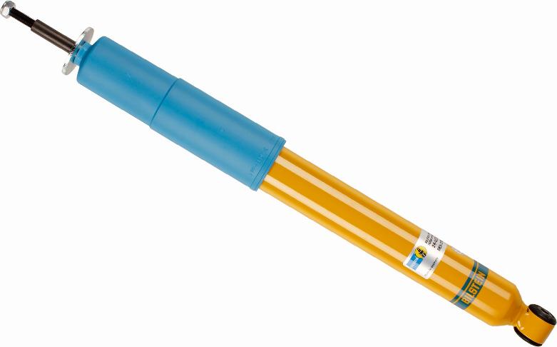 Bilstein 24-027571 - Ammortizzatore www.autoricambit.com