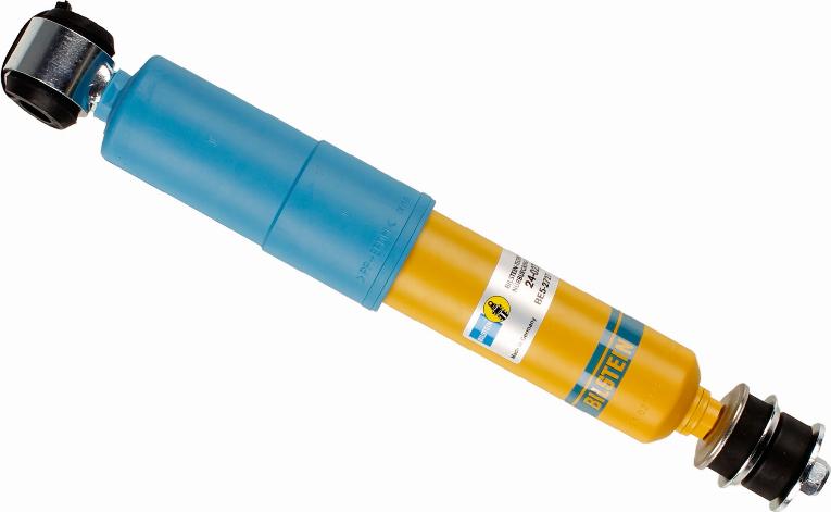 Bilstein 24-027274 - Ammortizzatore www.autoricambit.com