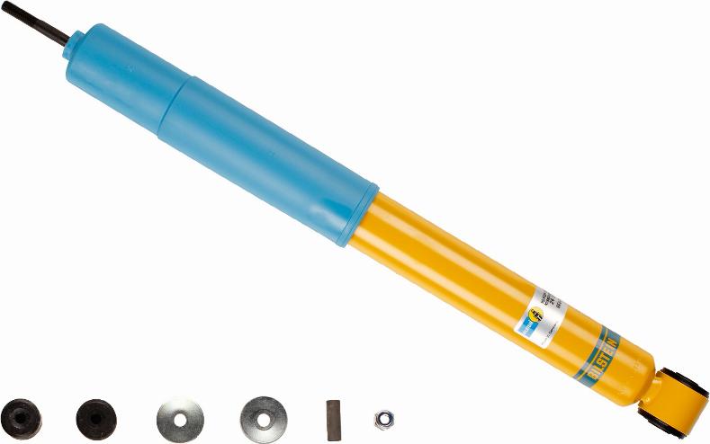 Bilstein 24-151375 - Ammortizzatore www.autoricambit.com