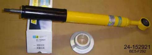 Bilstein 24-152921 - Ammortizzatore www.autoricambit.com