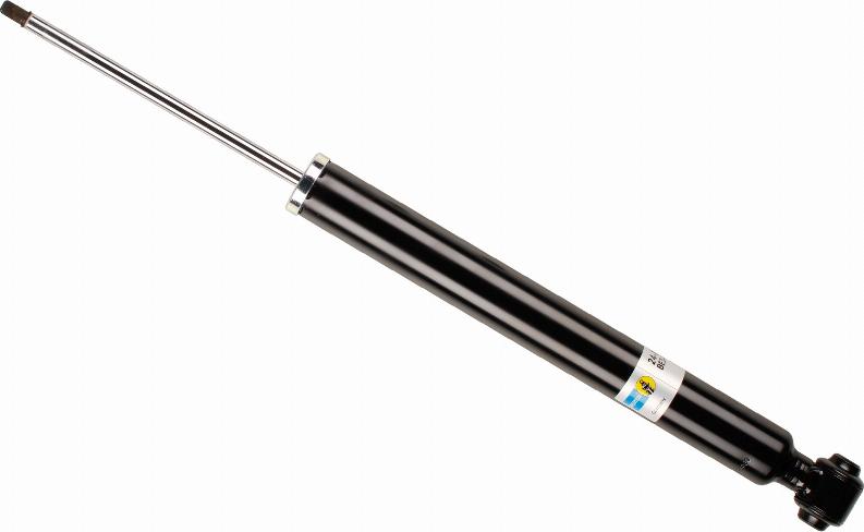 Bilstein 24-166218 - Ammortizzatore www.autoricambit.com