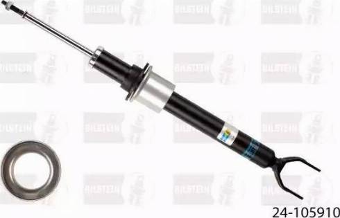 Bilstein 24-105910 - Ammortizzatore www.autoricambit.com