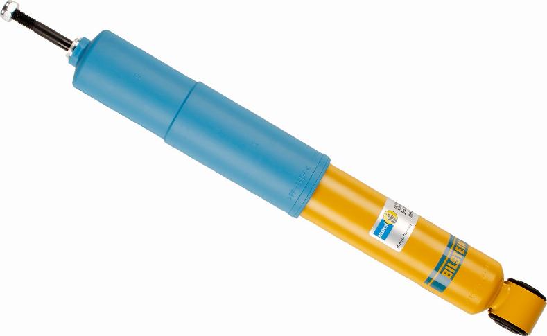 Bilstein 24-102520 - Ammortizzatore www.autoricambit.com