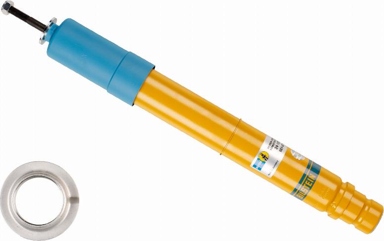 Bilstein 24-107303 - Ammortizzatore www.autoricambit.com