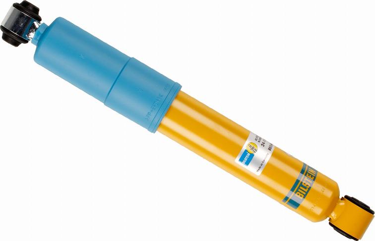 Bilstein 24-114653 - Ammortizzatore www.autoricambit.com