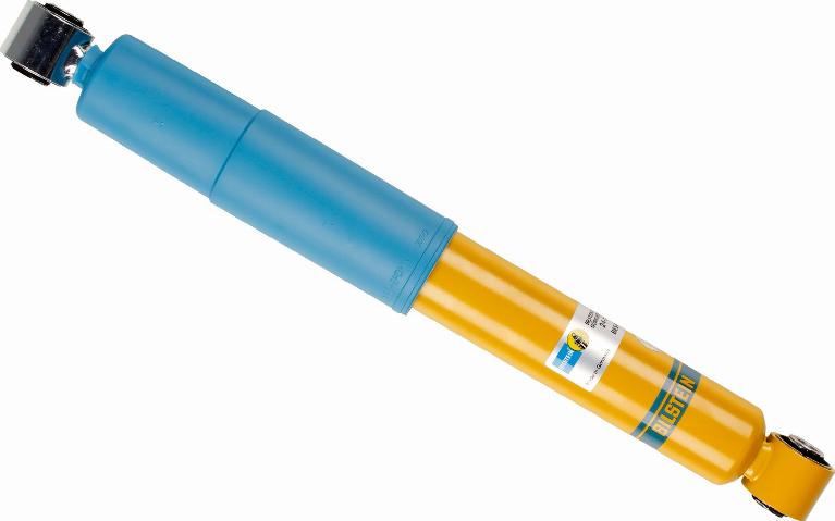 Bilstein 24-111058 - Ammortizzatore www.autoricambit.com