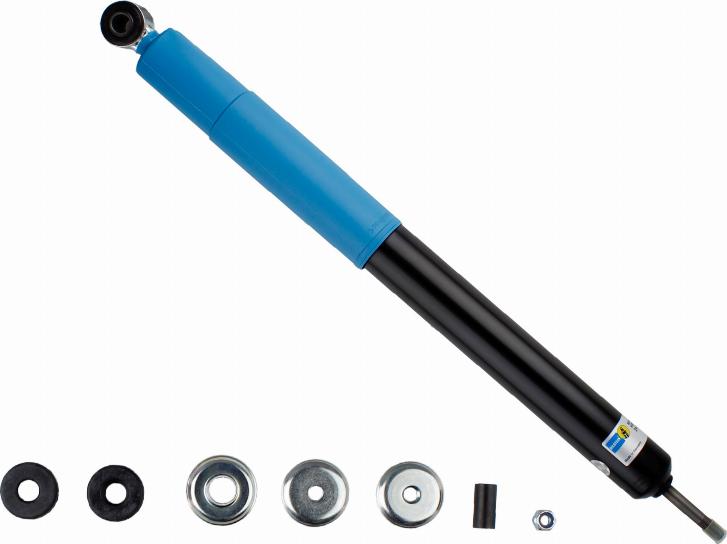 Bilstein 24-113366 - Ammortizzatore www.autoricambit.com