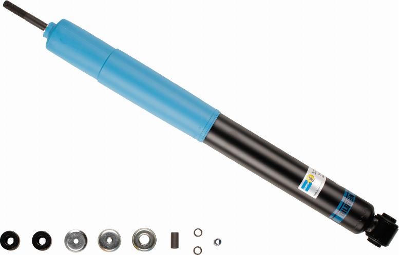 Bilstein 24-113373 - Ammortizzatore www.autoricambit.com