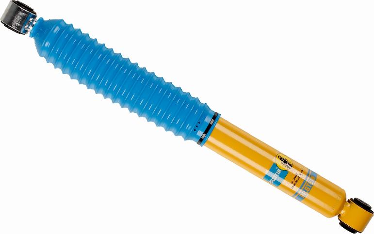 Bilstein 24-185967 - Ammortizzatore www.autoricambit.com