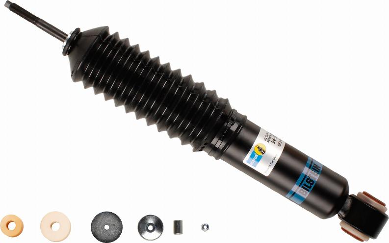 Bilstein 24-185806 - Ammortizzatore www.autoricambit.com