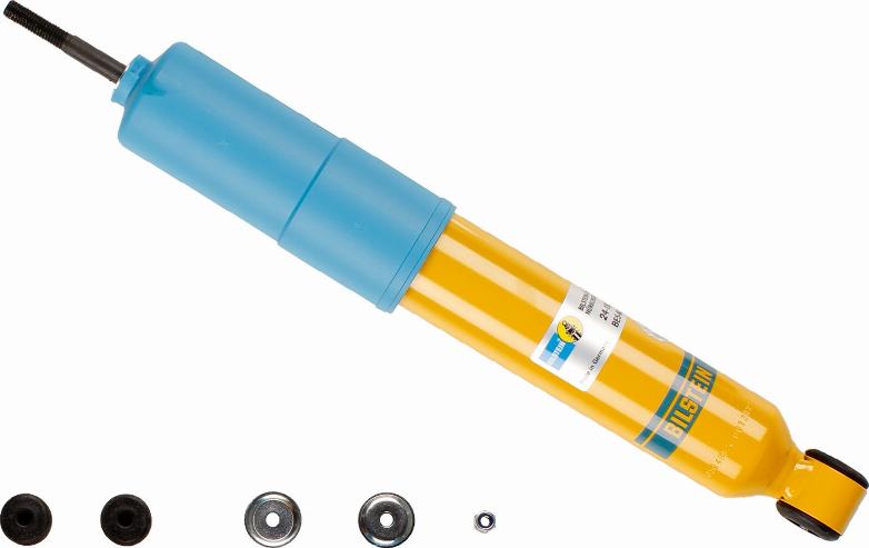 Bilstein 24-185363 - Ammortizzatore www.autoricambit.com