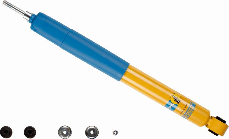 Bilstein 24-186049 - Ammortizzatore www.autoricambit.com