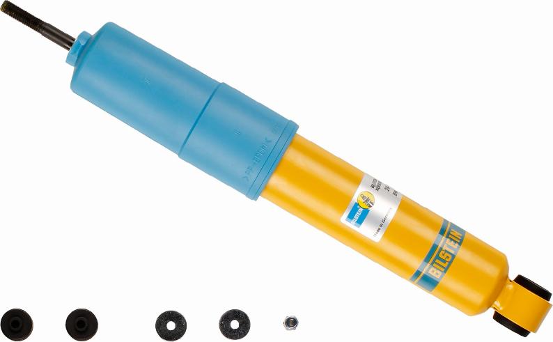 Bilstein 24-181501 - Ammortizzatore www.autoricambit.com