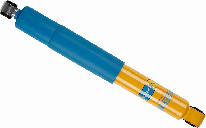 Bilstein 24-187008 - Ammortizzatore www.autoricambit.com