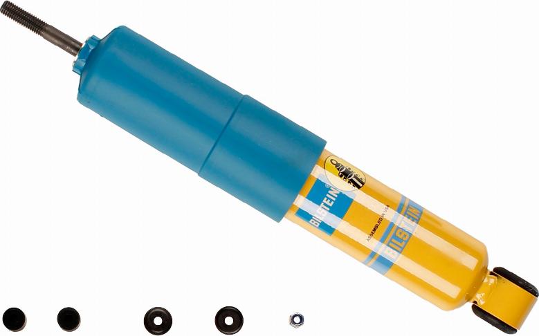 Bilstein 24-187824 - Ammortizzatore www.autoricambit.com