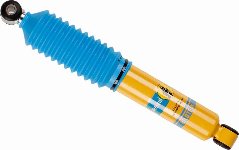 Bilstein 24-139106 - Ammortizzatore www.autoricambit.com