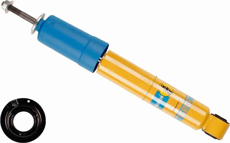 Bilstein 24-137430 - Ammortizzatore www.autoricambit.com