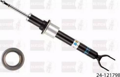 Bilstein 24-121798 - Ammortizzatore www.autoricambit.com