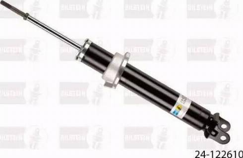 Bilstein 24-122610 - Ammortizzatore www.autoricambit.com