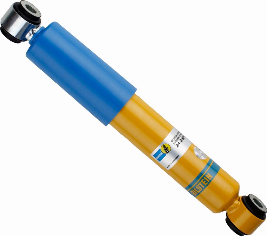 Bilstein 24-290418 - Ammortizzatore www.autoricambit.com