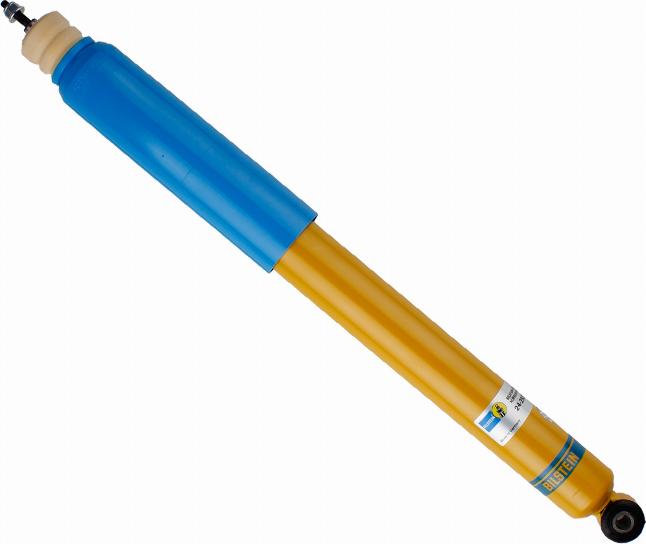 Bilstein 24-293754 - Ammortizzatore www.autoricambit.com