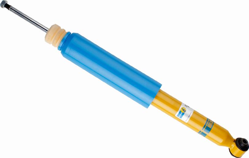 Bilstein 24-241311 - Ammortizzatore www.autoricambit.com