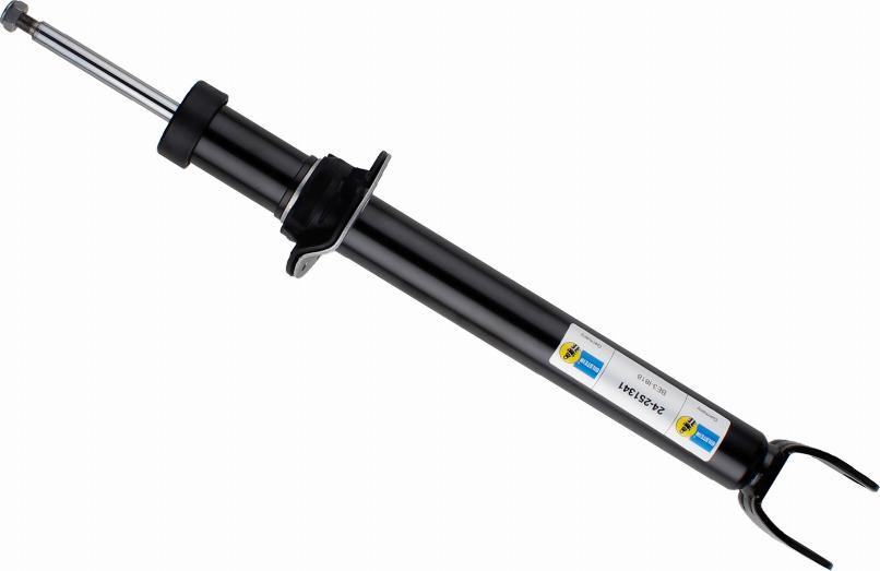 Bilstein 24-251341 - Ammortizzatore www.autoricambit.com