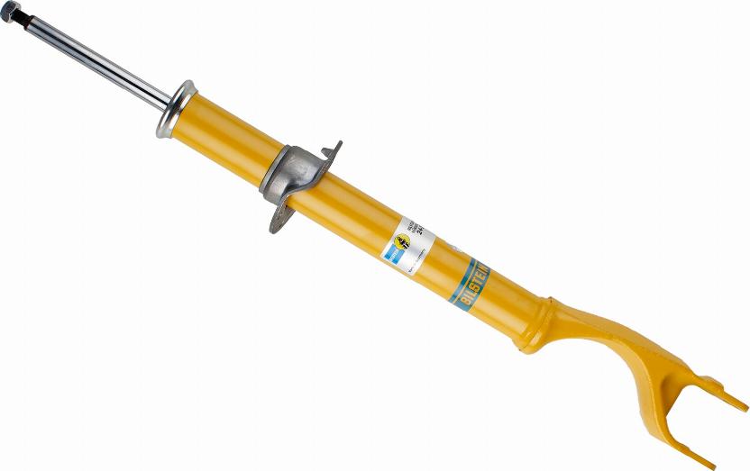 Bilstein 24-252034 - Ammortizzatore www.autoricambit.com