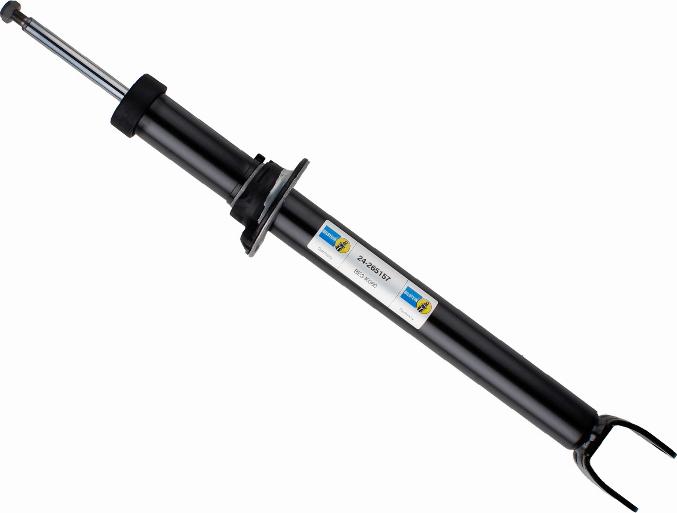 Bilstein 24-265157 - Ammortizzatore www.autoricambit.com