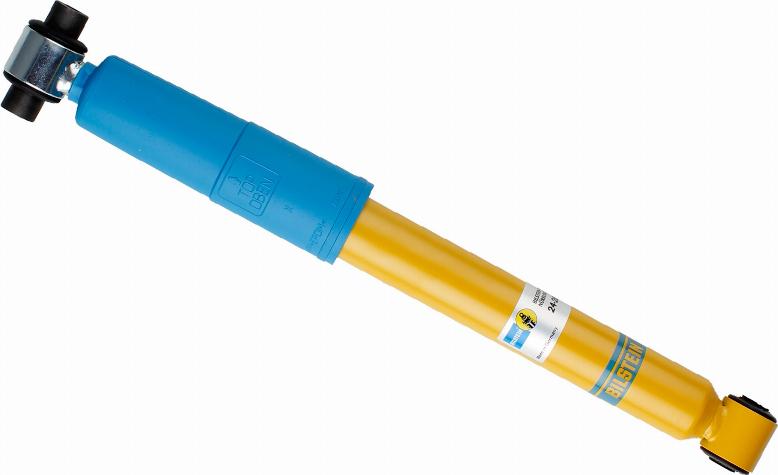 Bilstein 24-266895 - Ammortizzatore www.autoricambit.com