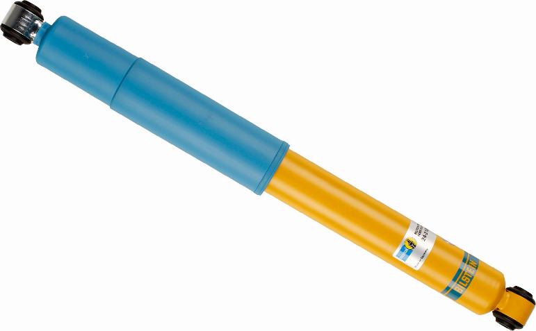 Bilstein 24-218689 - Ammortizzatore www.autoricambit.com