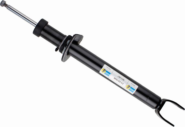 Bilstein 24-281638 - Ammortizzatore www.autoricambit.com