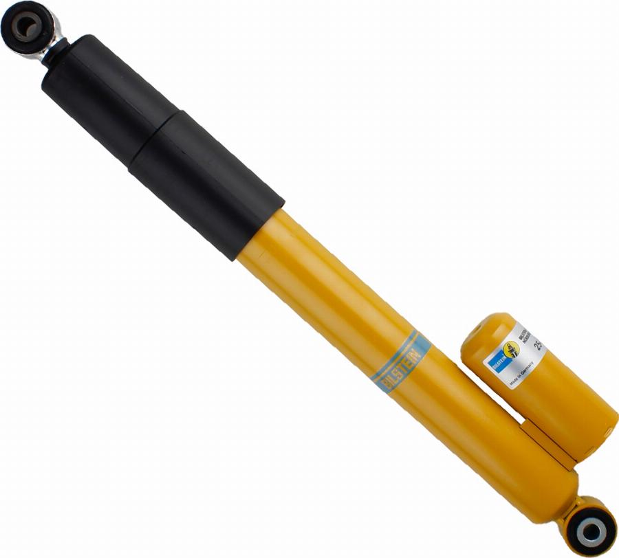 Bilstein 25-334357 - Ammortizzatore www.autoricambit.com