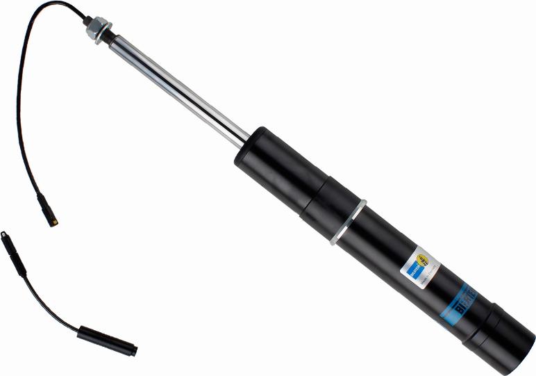 Bilstein 26-296012 - Ammortizzatore www.autoricambit.com