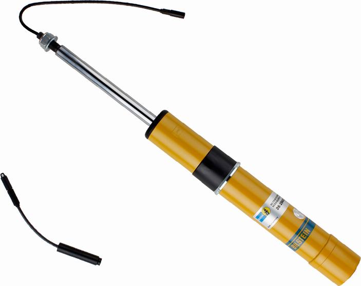 Bilstein 26-296036 - Ammortizzatore www.autoricambit.com