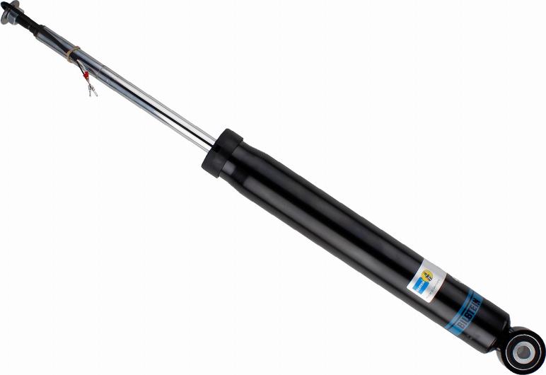 Bilstein 20-264765 - Ammortizzatore www.autoricambit.com