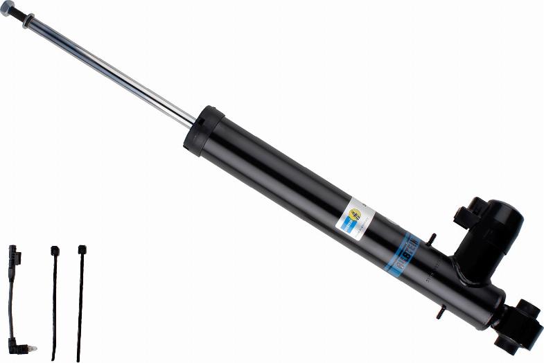 Bilstein 20-279547 - Ammortizzatore www.autoricambit.com