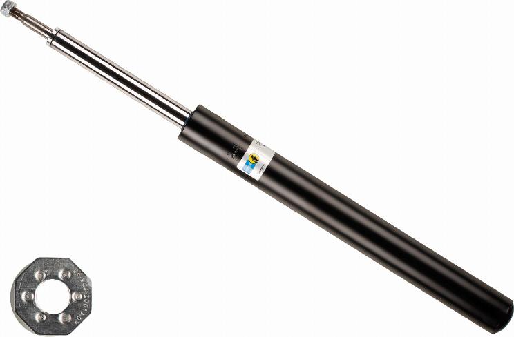 Bilstein 21-030246 - Ammortizzatore www.autoricambit.com