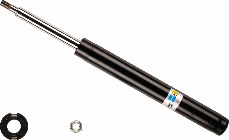 Bilstein 21-031380 - Ammortizzatore www.autoricambit.com