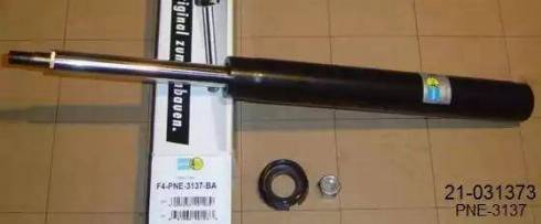 Bilstein 21-031373 - Ammortizzatore www.autoricambit.com