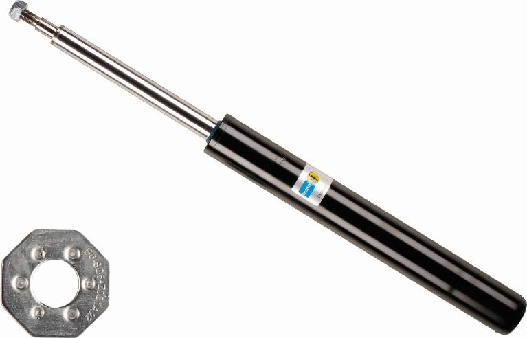 Bilstein 21-216381 - Ammortizzatore www.autoricambit.com