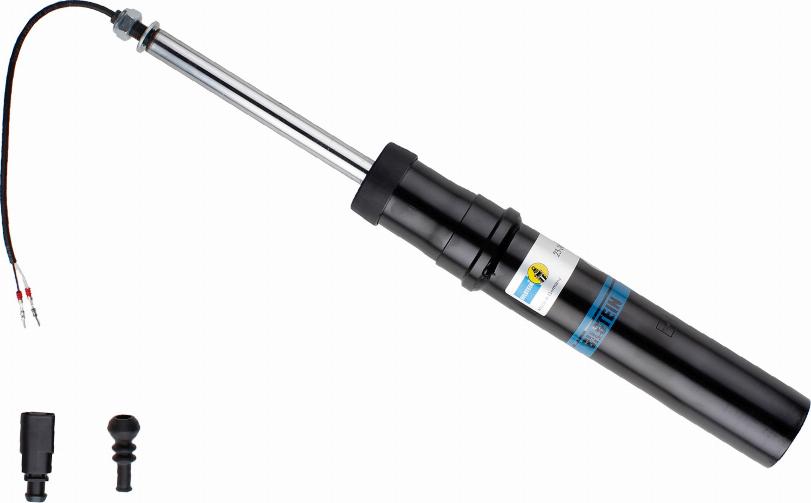 Bilstein 23-245891 - Ammortizzatore www.autoricambit.com