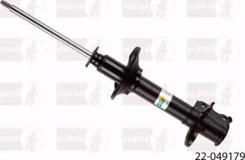 Bilstein 22-049179 - Ammortizzatore www.autoricambit.com