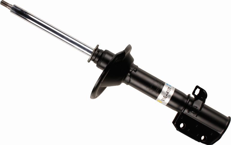 Bilstein 22-049315 - Ammortizzatore www.autoricambit.com