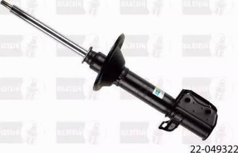 Bilstein 22-049346 - Ammortizzatore www.autoricambit.com