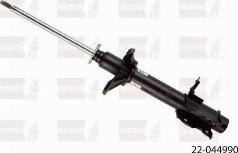 Bilstein 22-044990 - Ammortizzatore www.autoricambit.com